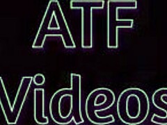 giantess crushes with huge fetish feet 👣💥