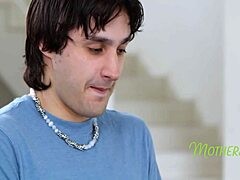 Mommy's family glute salute rocks biker pov cowgirl anal ride hard