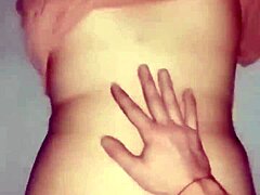 Early Morning Doggystyle Sex with Chubby Stepmom in Homemade Video