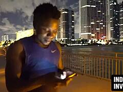 Jessica jewels slurps bbc like the pretty florida cockslut whore she is