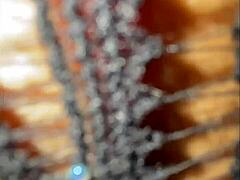 uhh my young stepmom stayed home n this happened...