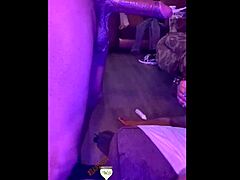 ghetto hood sluts deepthroat gag on big black cocks compilation