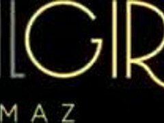 Yearning For Hannah Fox's Massive Black Ass