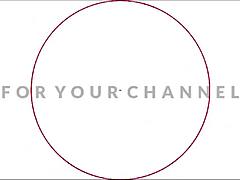 Exhibitionist Latina Milf Fingers Pussy Solo on Balcony Casting