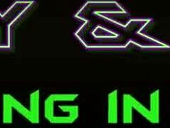 Harley Quinn Cosplay Parody: Rough Face Fucking Slut Whore Slaps