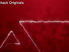 alexa throat first then double penetration rough