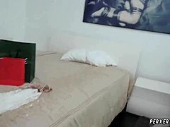 Krissy Lynn's Sinful Milf Gangbang Ignites Overwhelming Ecstasy And Raw Desire HD