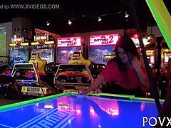 Barely Legal Teen's Hardcore 18+ Secrets