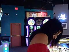 Barely Legal Teen's Hardcore 18+ Secrets