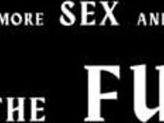 Sharing A Bed With Big Titty Goth Girls Effy Cutie & Natasha Noel