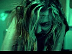 Blonde Blake Blossom Dominates Asian Kimmy Kimm In Wild Lesbian Squirting Parasite Sex!