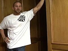 Keyla carrera captivates with her brunette charm and hot moves