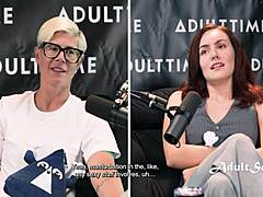 i love redhead freya parker so much bree mills! ❤️🔥