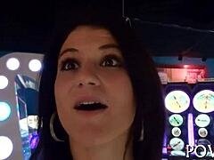 Barely Legal Teen's Hardcore 18+ Secrets