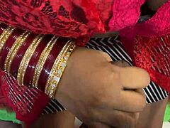 hone wali desi wife squirting fingered village style 😍🔥
