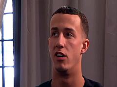 beautiful big tits vixen fucked hard by old friend