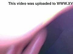 Zoe's Fat Ass Takes Monster Cock Deep