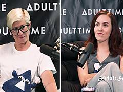 i love redhead freya parker so much bree mills! ❤️🔥