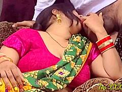 Step-Brother's Steamy XXX Romp with Tempting Step-Sister at the Ranch