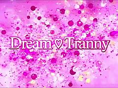 Tgirl Luana Costa Rides Machine for Deep Anal Satisfaction