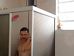 Argentinian Milf Takes Gremista's Monster Cock After Soccer Bet