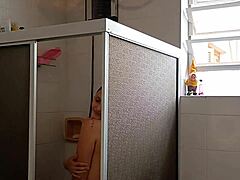 Argentinian Milf Takes Gremista's Monster Cock After Soccer Bet