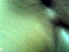 my wife's closeup feels so personal