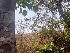 damn nearly caught fuckin riverside by fulanis