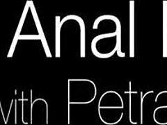 Petite Teen Angel Fingers Tight Pussy with Dildo!