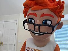 megan mistakes bubbles to porndude cock riding orgasm