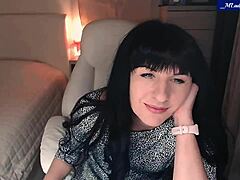 mlady jessy, wanna touch my sweet perky pussy in lingerie?