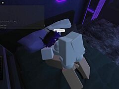 having sex with my fan feels so good, part 2!