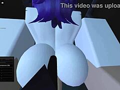 having sex with my fan feels so good, part 2!