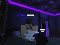 having sex with my fan feels so good, part 2!