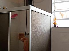 Argentinian Milf Takes Gremista's Monster Cock After Soccer Bet