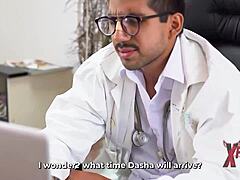 i let surgeon pound my redhead fat tits hard polla deep