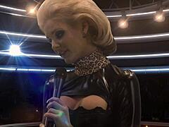 blake and kristina rose crave batfuck's monster cock threesome