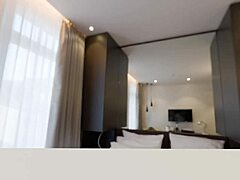 Hot guy stars in experimental female-oriented porn flick