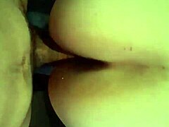 mexico's throbbing cock drives me wild with desire