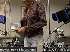 miss marss face blasted with hot cum backstage close up 😍💦