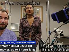 miss marss face blasted with hot cum backstage close up 😍💦