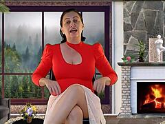 teacher everlain strips teases juicy shaved pussy full casting interview sep 2025