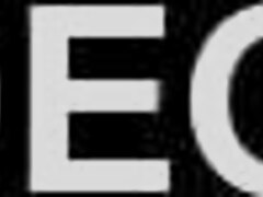 Minnie Rose's Shaved Pussy Filled with Creampie in Intimate POV