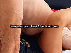 your friends pound my pussy when you're away 😈🍆💦👯