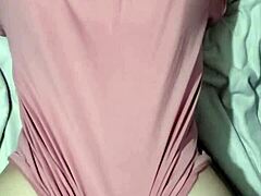 dona mary owed cash so i bent perra over gym