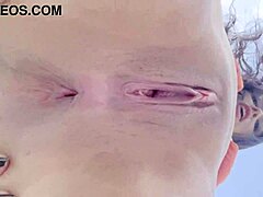 anitta miller squirts everywhere – you wanna drink it all up?