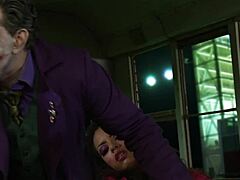 blake and kristina rose crave batfuck's monster cock threesome