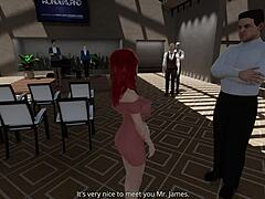 i'm losin it carolines wild group fantasies explode with monster cocks and strapon finale...