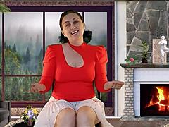 teacher everlain strips teases juicy shaved pussy full casting interview sep 2025