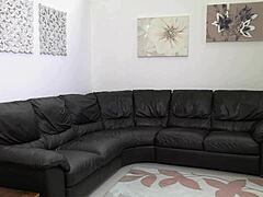 APRIL VELVET AND EPIPHANY JONES SLAM THREESOME COCKS!